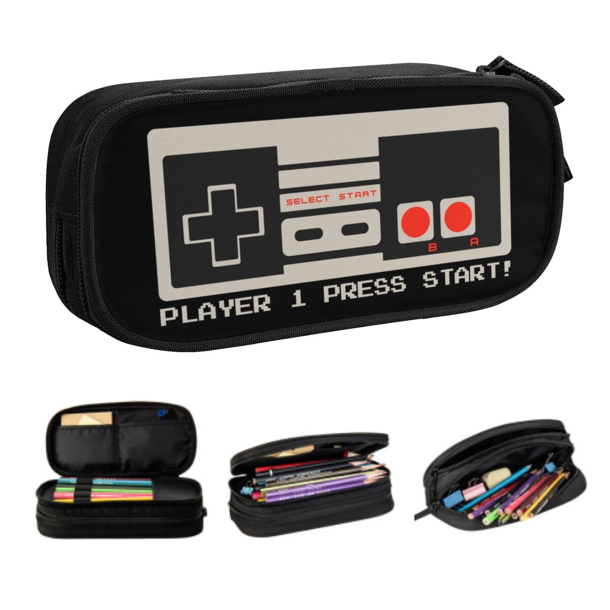 Retro Gaming Xbox Controller - Custom Korean Retro Vintage Gaming Controller