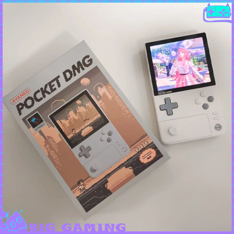 Retro Gaming Xbox Controller - Retro Gaming Handheld For For Ayaneo