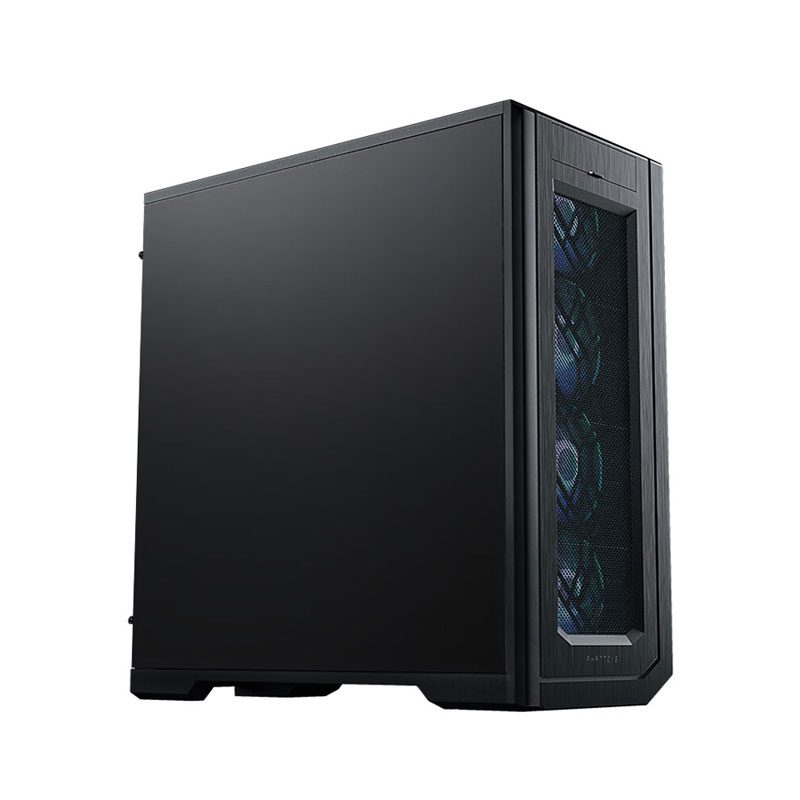 Retro Gaming Pc Case - Full Tower Server Case ATX Form