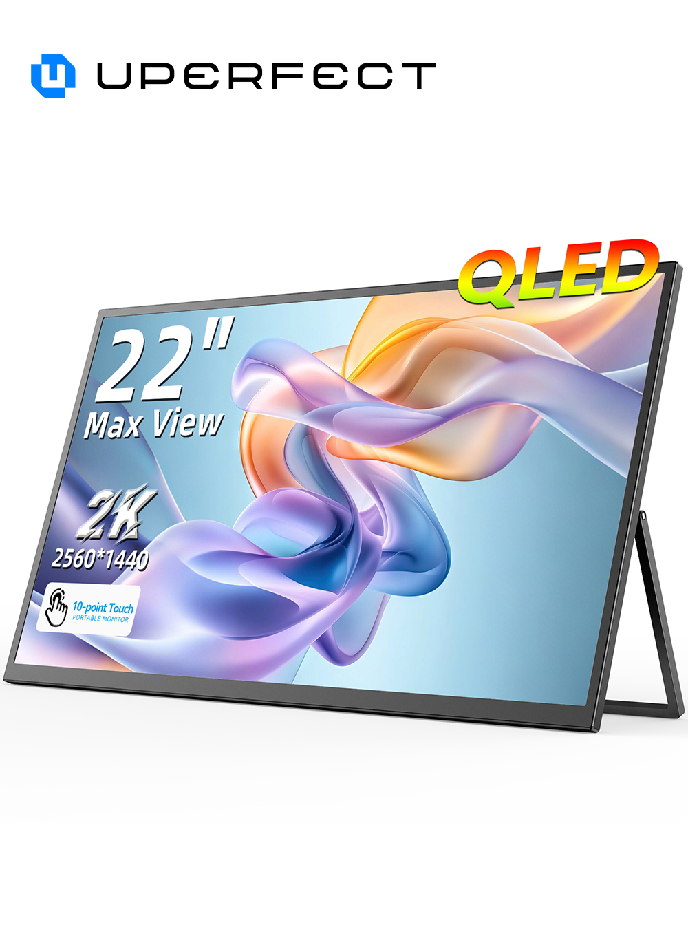 Crt Monitor Stand - UPERFECT 22