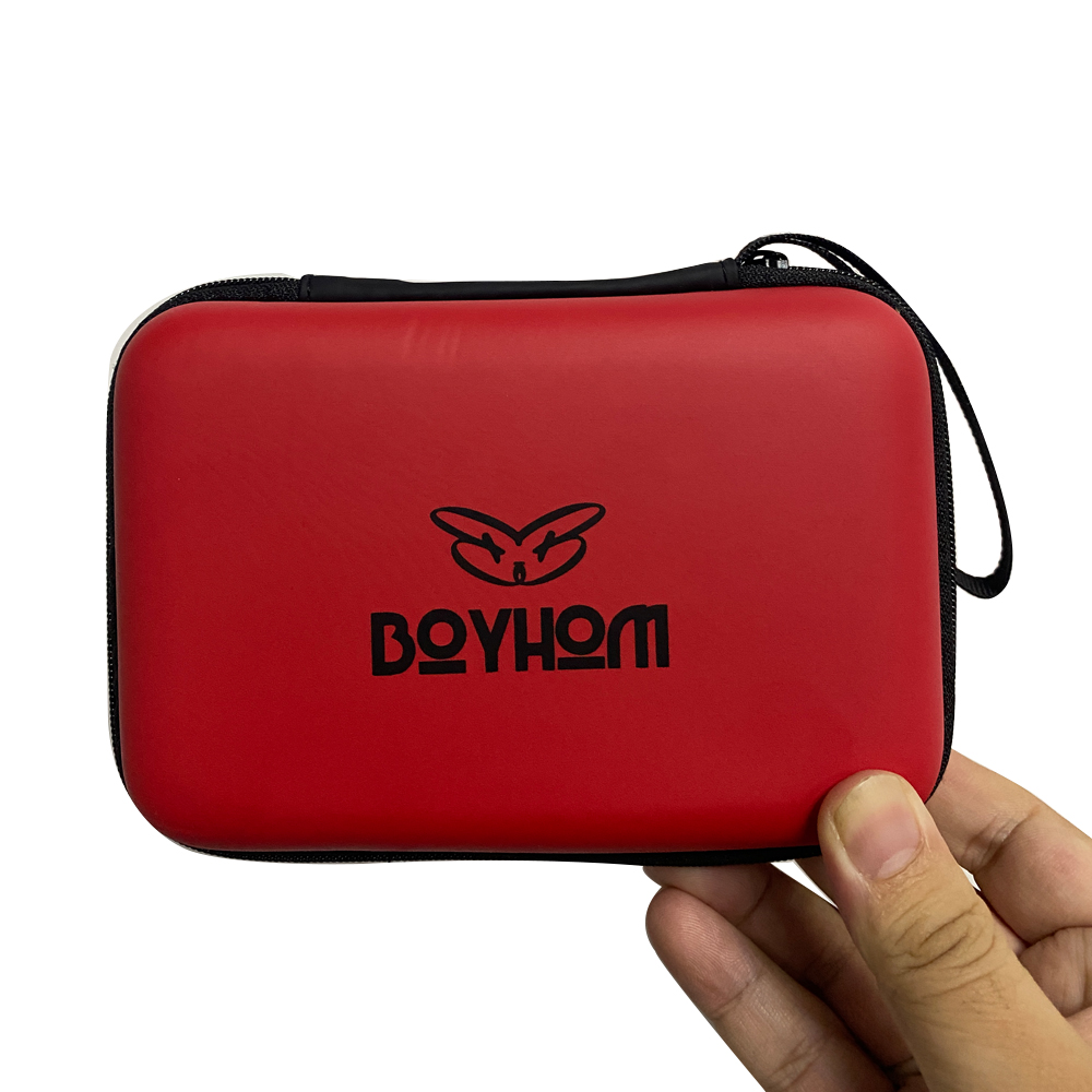 Retro Gaming Device Handheld - Bag for R36S Retro Handheld Video