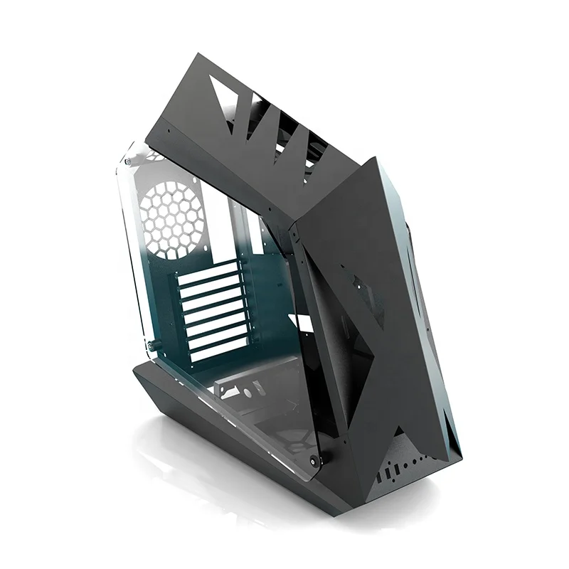 Retro Gaming Pc Case - 'For F937 New Design Gaming Pc