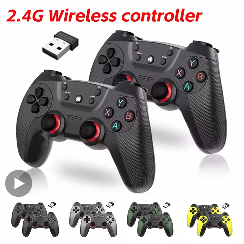 Retro Gaming Zx Spectrum - Phone Mobile Control Wireless For Android