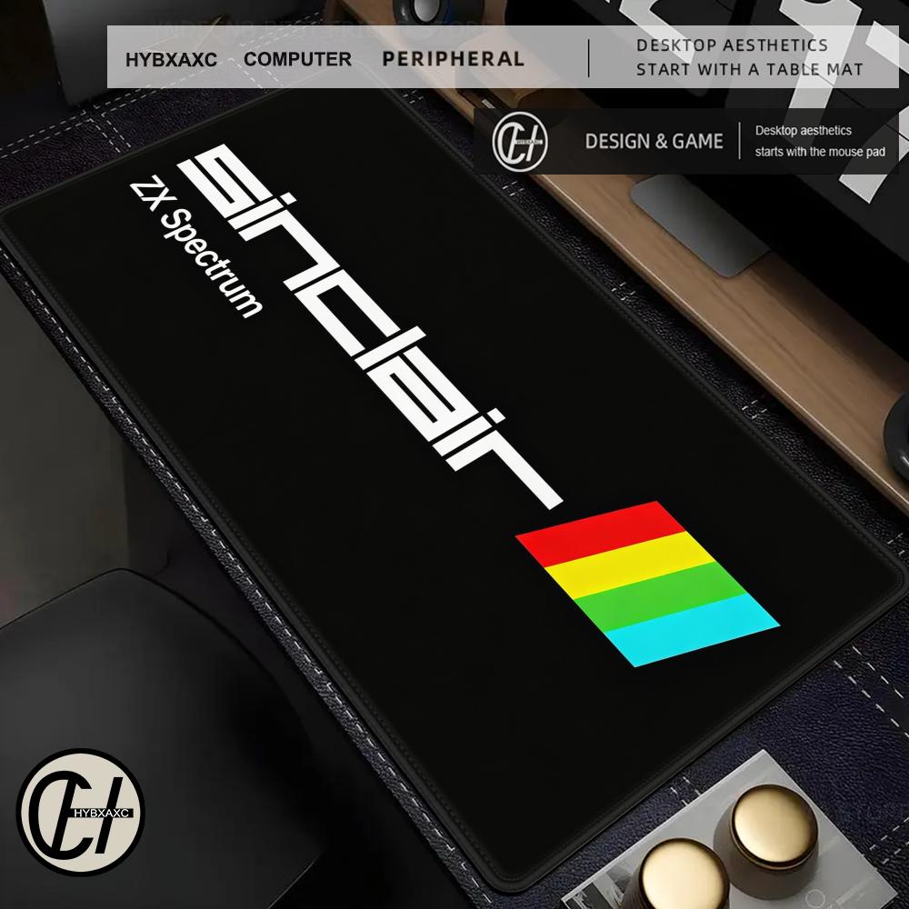 Retro Gaming Zx Spectrum - Retro S-Sinclair Z-ZX Spectrum Cool Mouse