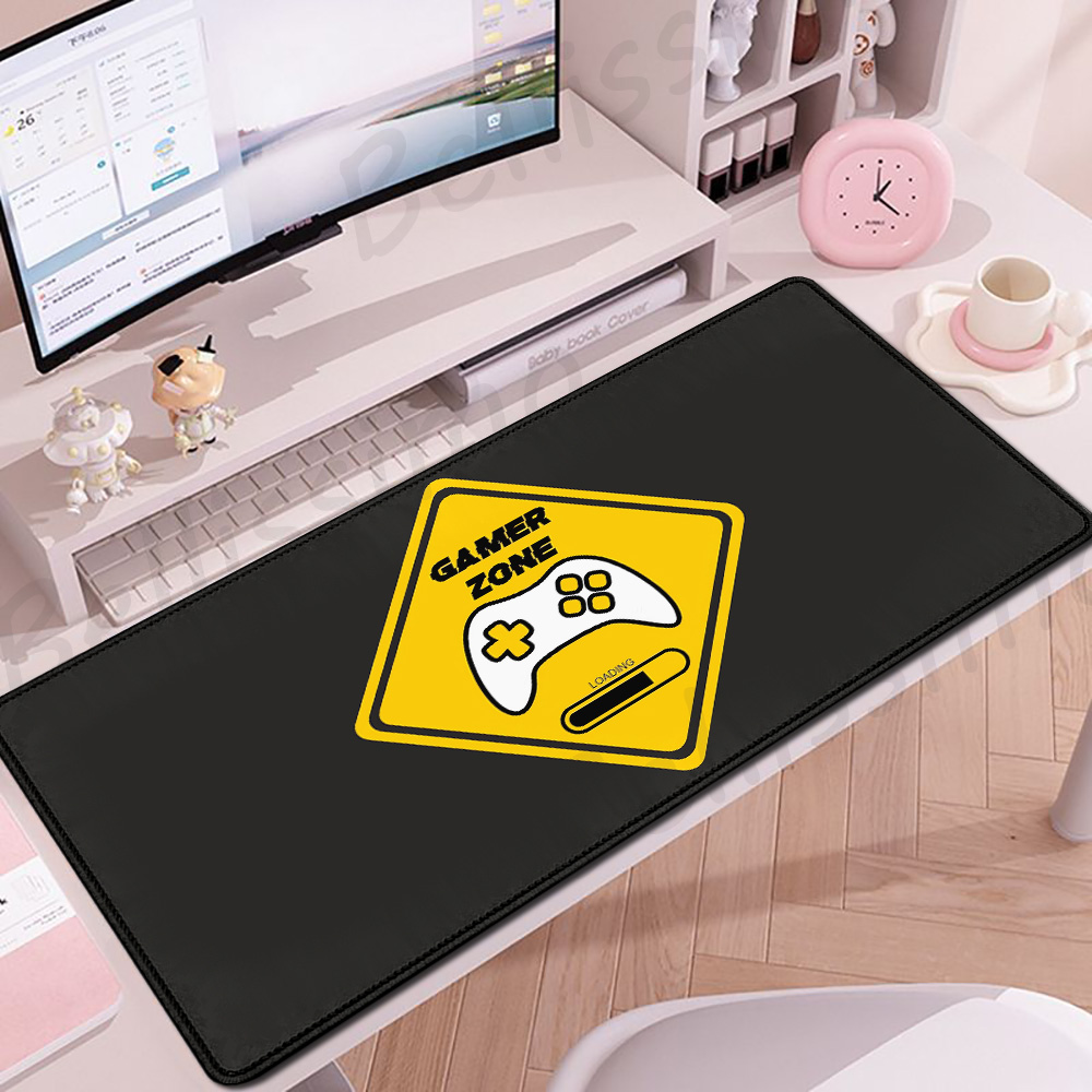 Retro Game Controller Mouse Pa - đánh giá và giá Retro Gaming Desk