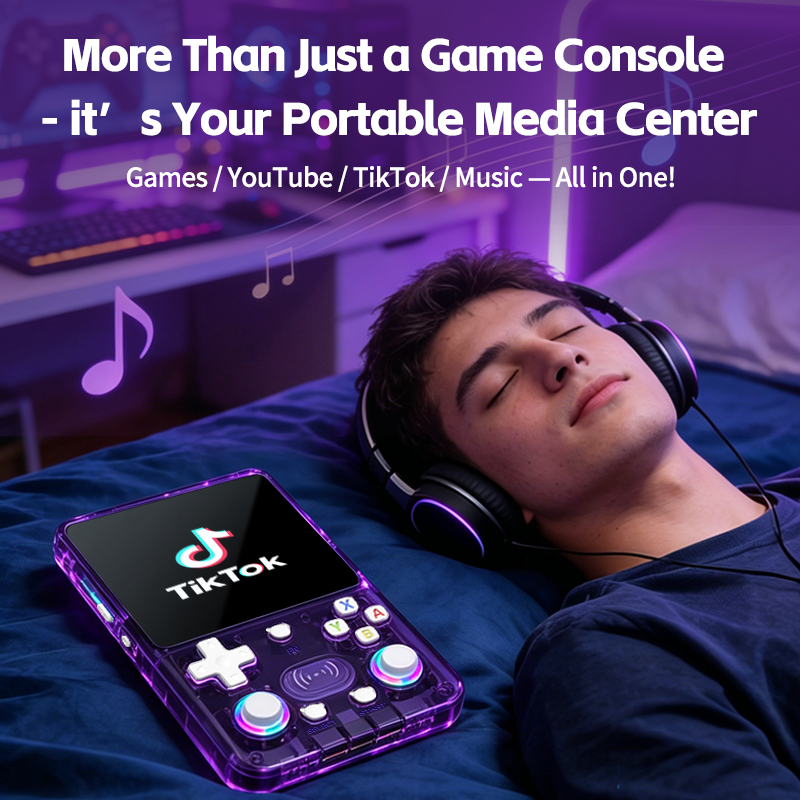 New X36 ultra retro handheld g - đánh giá và giá Retro Gaming Device Handheld
