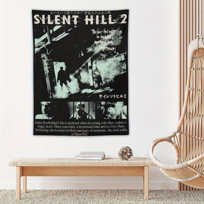 VIKAMA Black and White Retro H - đánh giá và giá Retro Gaming Decor