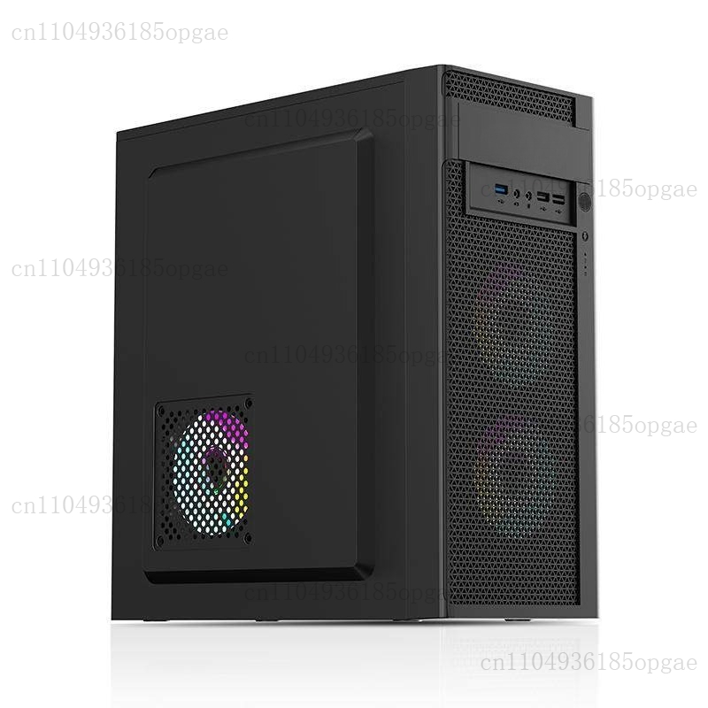 Desktop Computer Case ATX Larg - đánh giá và giá Retro Gaming Pc Case