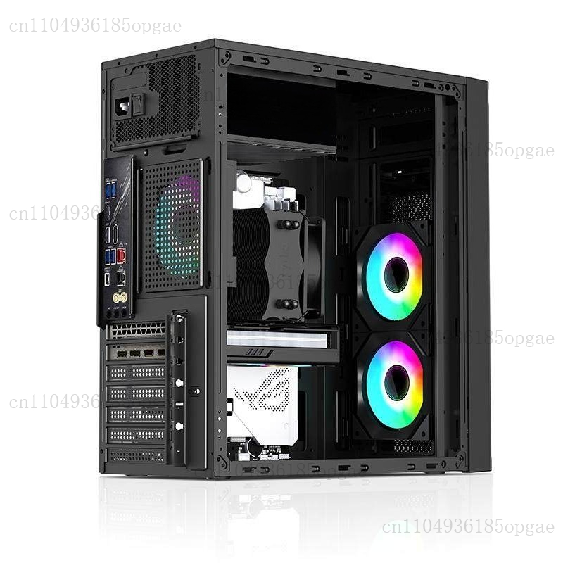 Desktop Computer Case ATX Larg - đánh giá và giá Retro Gaming Pc Case
