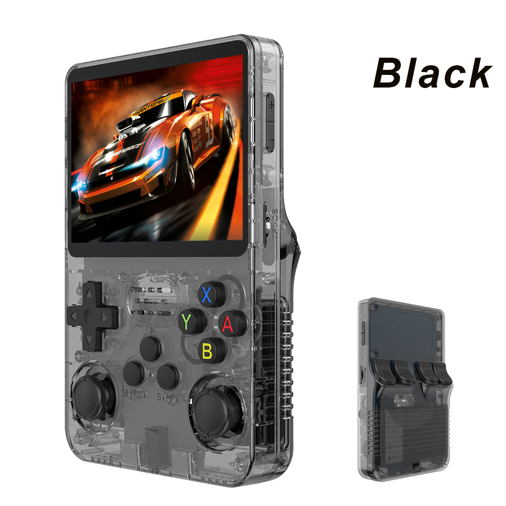 BOYHOM Retro Handheld Video Ga - đánh giá và giá Retro Gaming Device Handheld