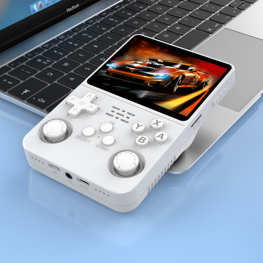 Original Portable Handheld Gam - đánh giá và giá Retro Gaming Device Handheld