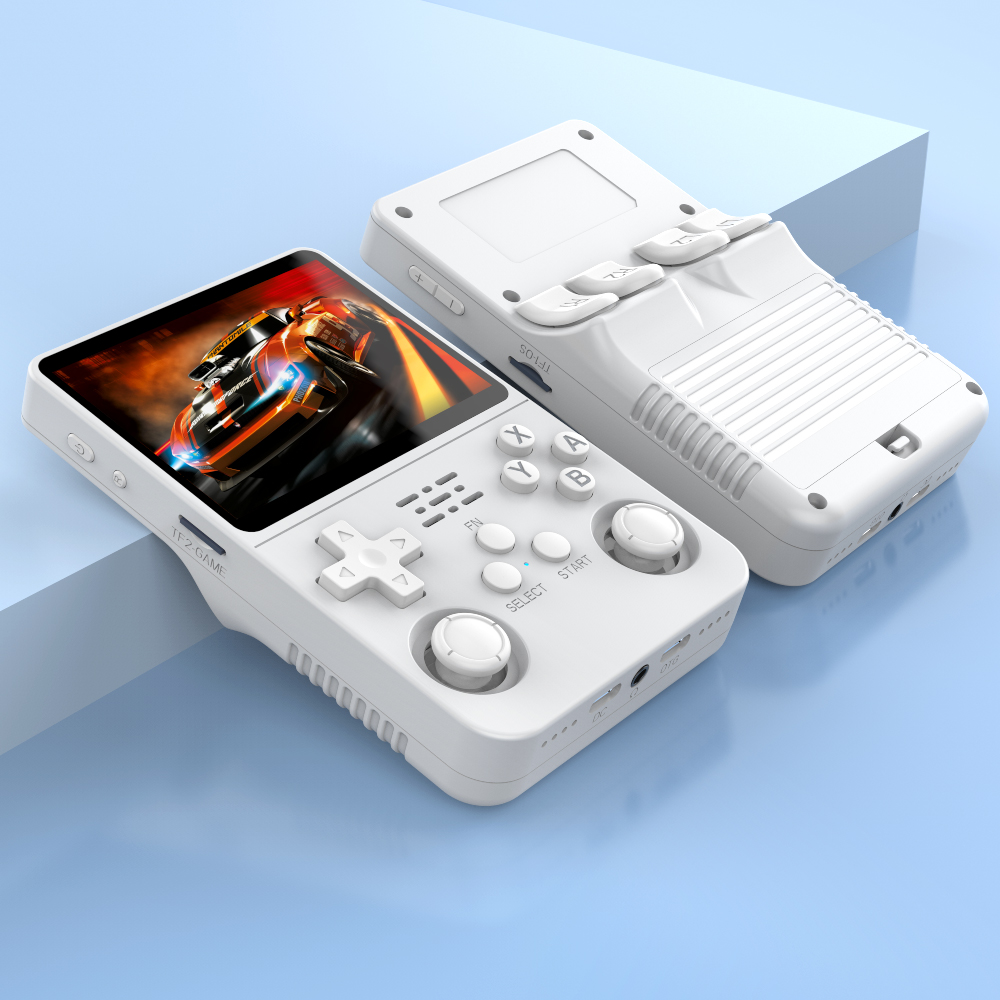 Original Portable Handheld Gam - đánh giá và giá Retro Gaming Device Handheld