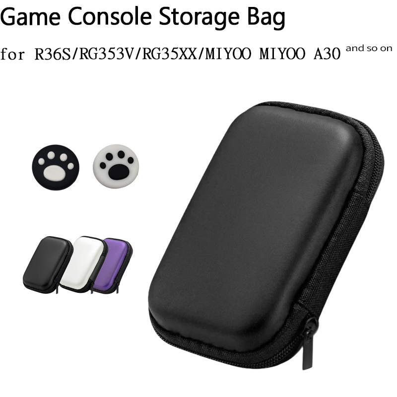 2026 R36S BAG Portable Game Re - đánh giá và giá Retro Gaming R36S