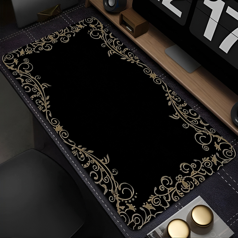 Hot Mouse Pad Gamer Mouse Mat  - đánh giá và giá Retro Gaming Desk
