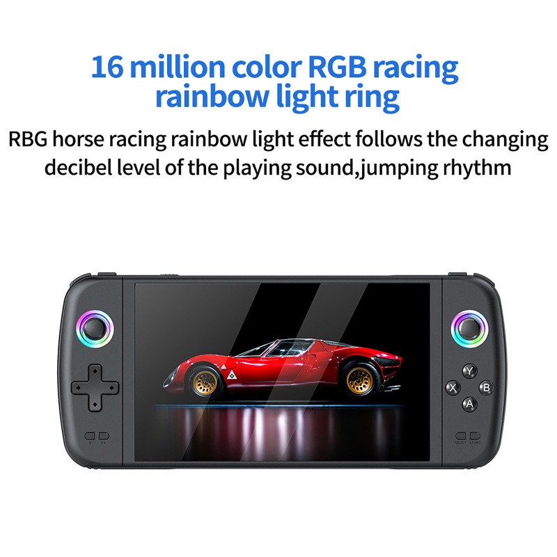 M27 Portable Pocket Retro Hand - đánh giá và giá Retro Gaming Device Handheld