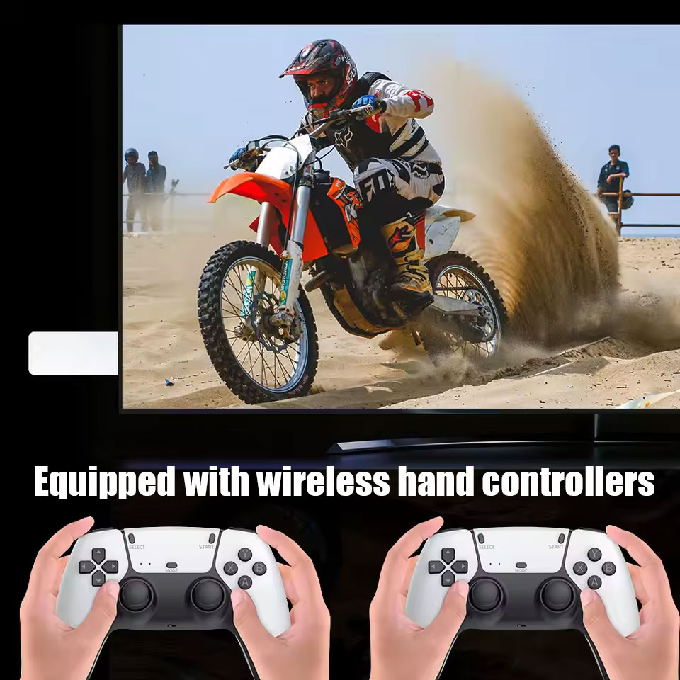 X4 Retro Video Game Console Wi - đánh giá và giá Retro Gaming Batocera