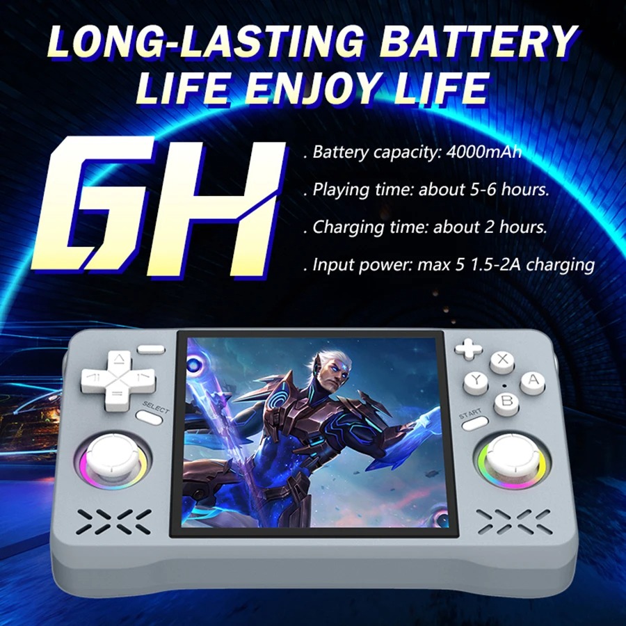 XF40H Retro Handheld Video Gam - đánh giá và giá Retro Gaming Device Handheld