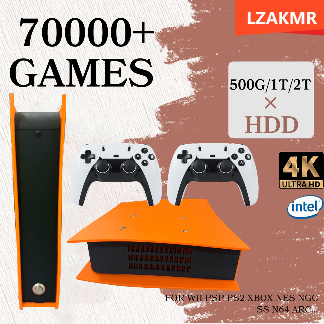 New M88 Retro Game Console 4K  - đánh giá và giá Retro Gaming Batocera