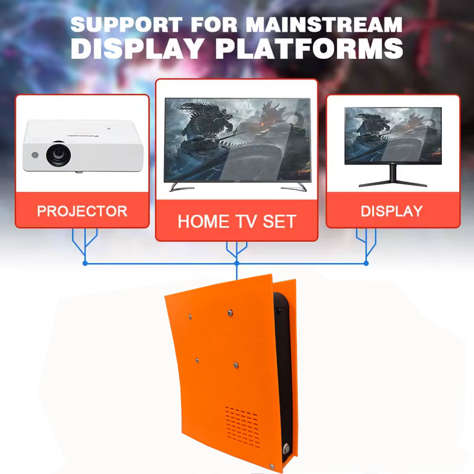 New M88 Retro Game Console 4K  - đánh giá và giá Retro Gaming Batocera