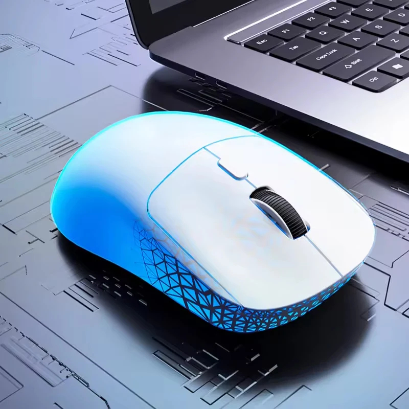 New Model 348 Tri-Mode Wireles - đánh giá và giá Logitech Mouse G203
