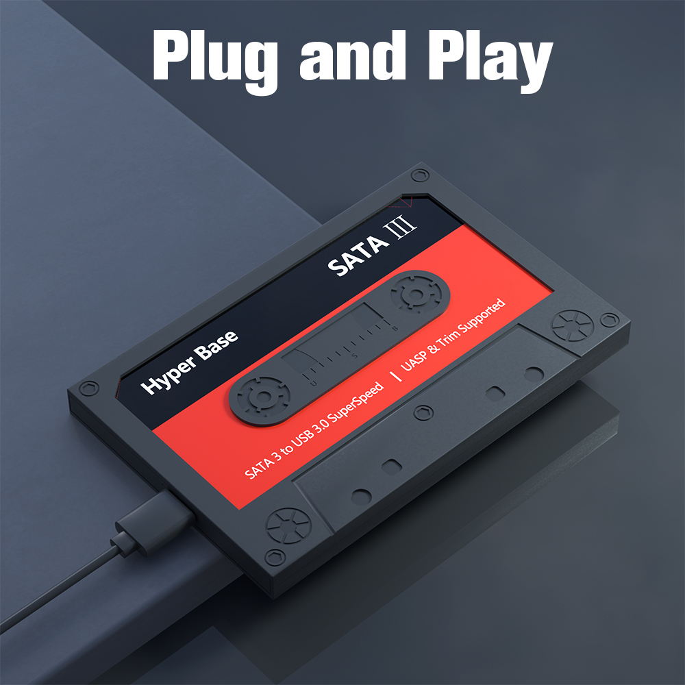 Hyper Base Batocera 2TB Gaming - đánh giá và giá Retro Gaming Batocera