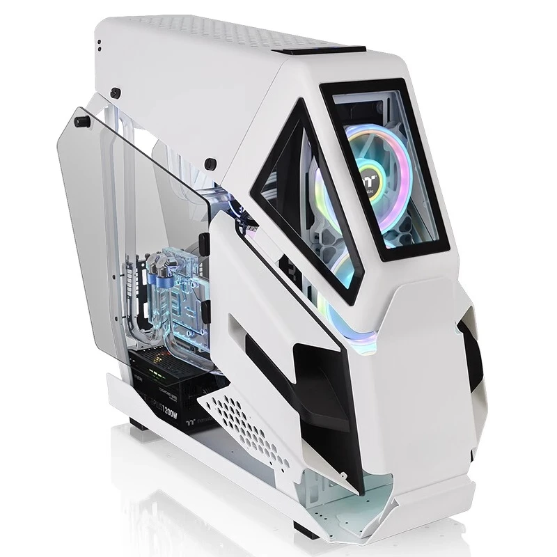 Full tower desktop computer wa - đánh giá và giá Retro Gaming Pc Case