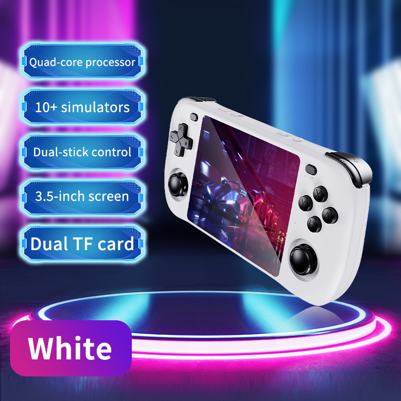 SMART DUDE 2025 New Console H3 - đánh giá và giá Retro Gaming Batocera
