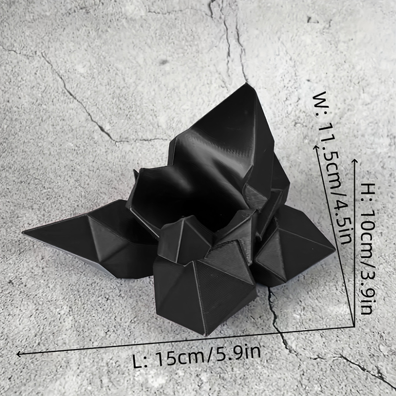 1pc Modern Crystal Shaped Game - đánh giá và giá Retro Gaming Decor