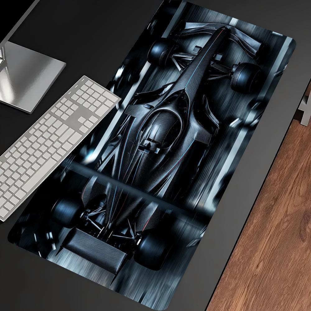 Retro Formula Racing Car Exten - đánh giá và giá Retro Gaming Desk