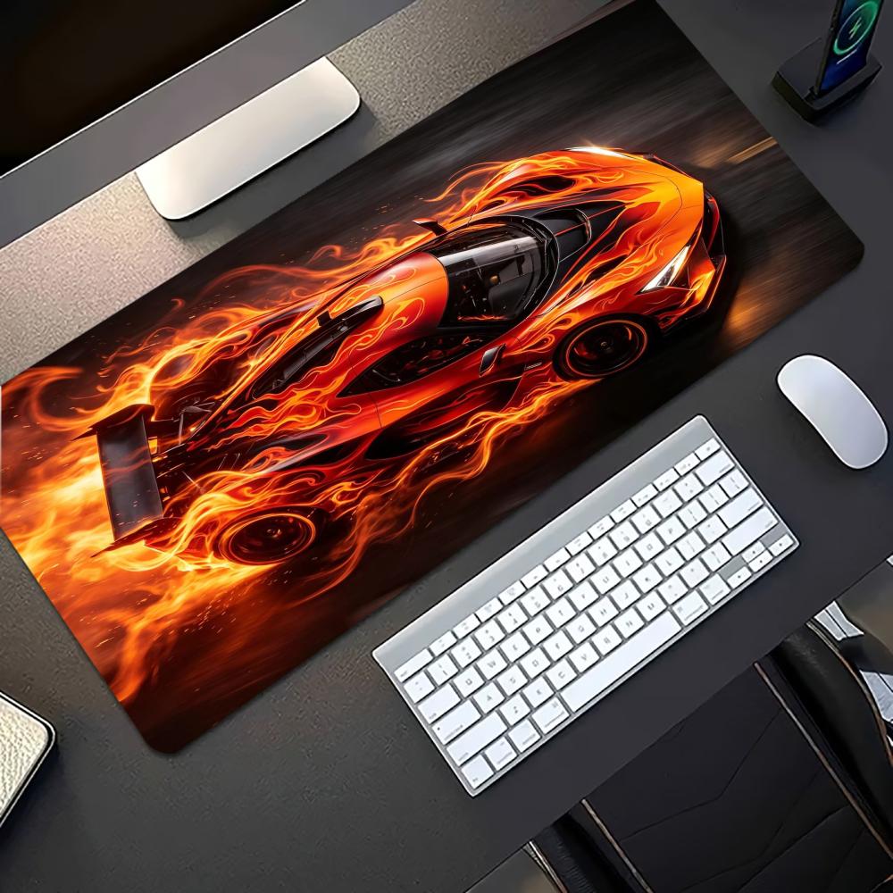 Retro Formula Racing Car Exten - đánh giá và giá Retro Gaming Desk