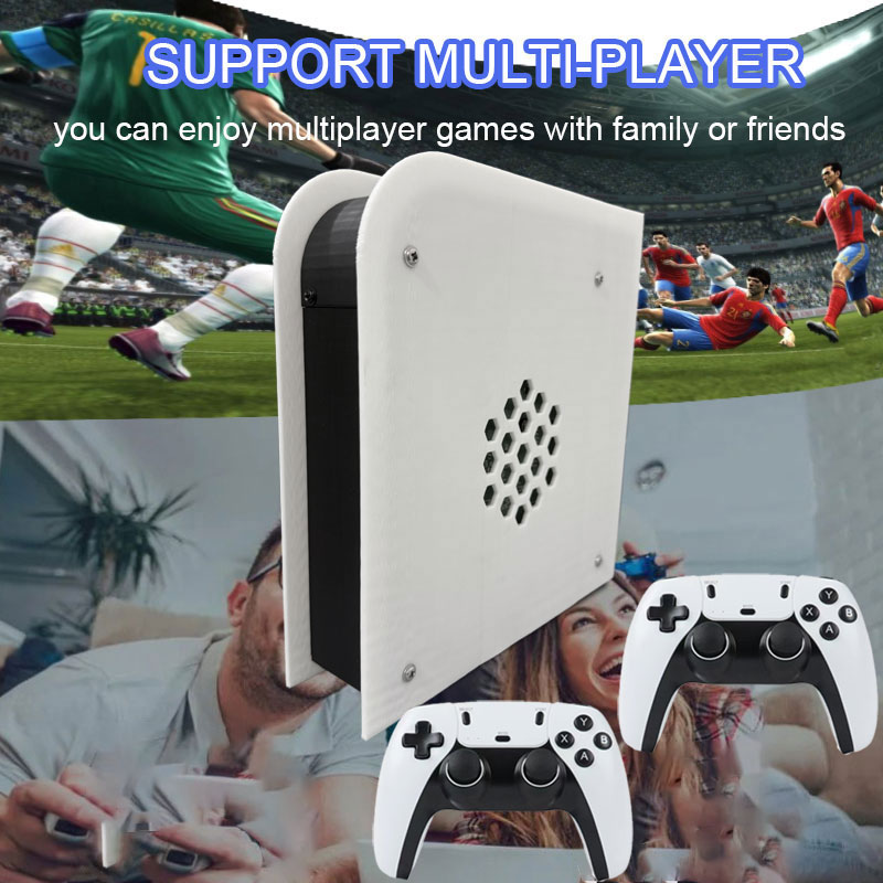Wireless Handle 8G RAM Retro G - đánh giá và giá Retro Gaming Batocera