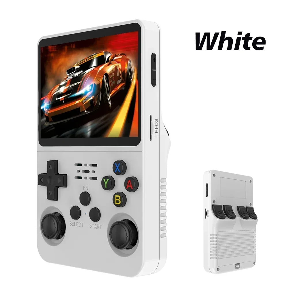 NEW Retro Handheld Game Consol - đánh giá và giá Retro Gaming Device Handheld