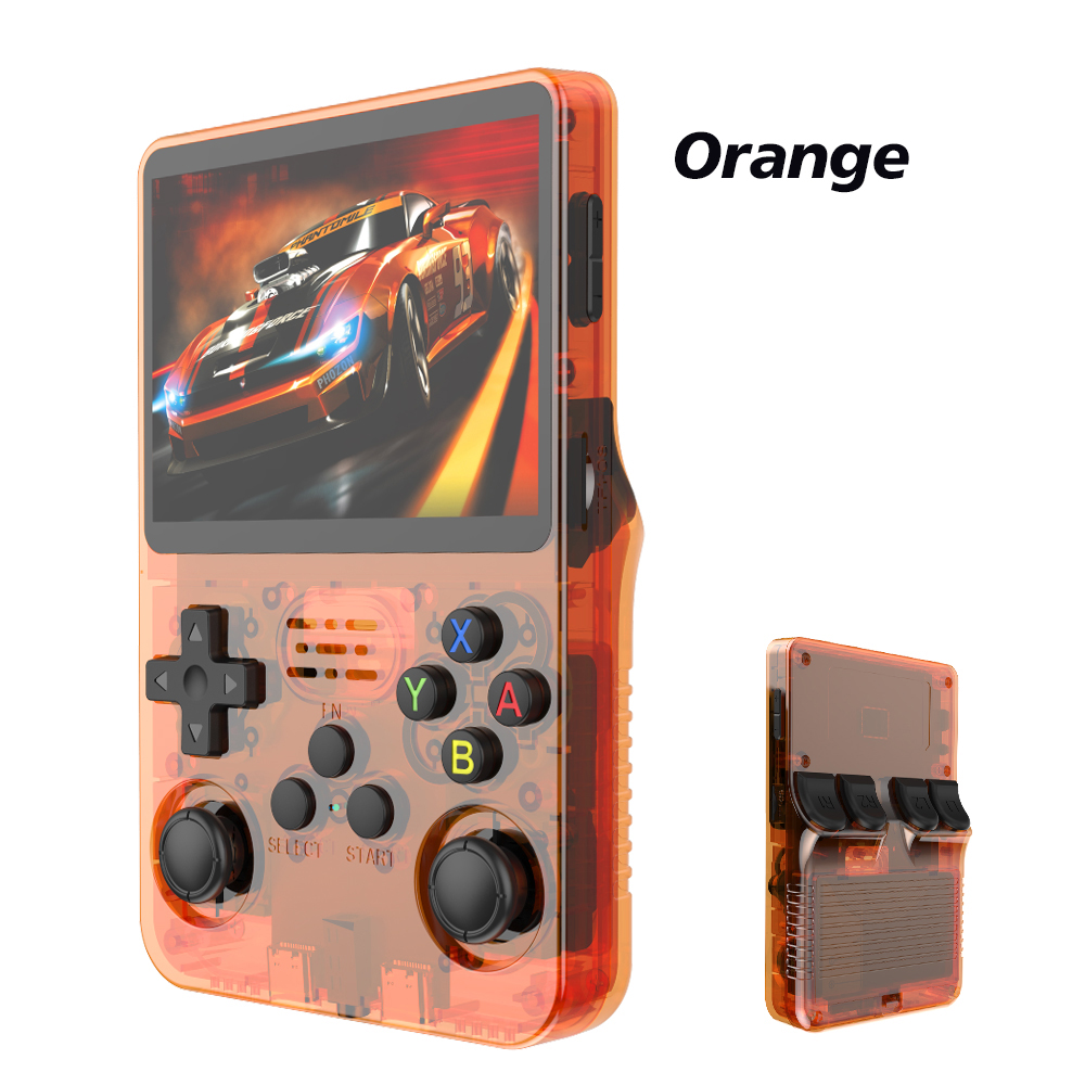 NEW Retro Handheld Game Consol - đánh giá và giá Retro Gaming Device Handheld