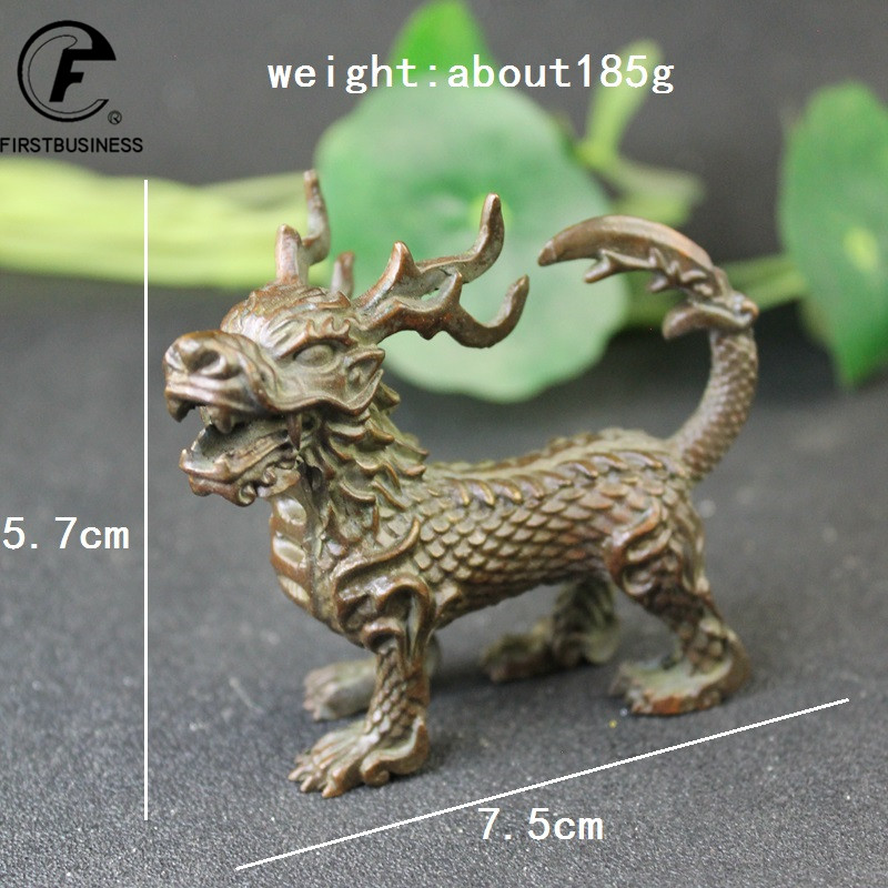 Đồng Trung Quốc Cổ Đại Quái Th - đánh giá và giá Retro Gaming Decor