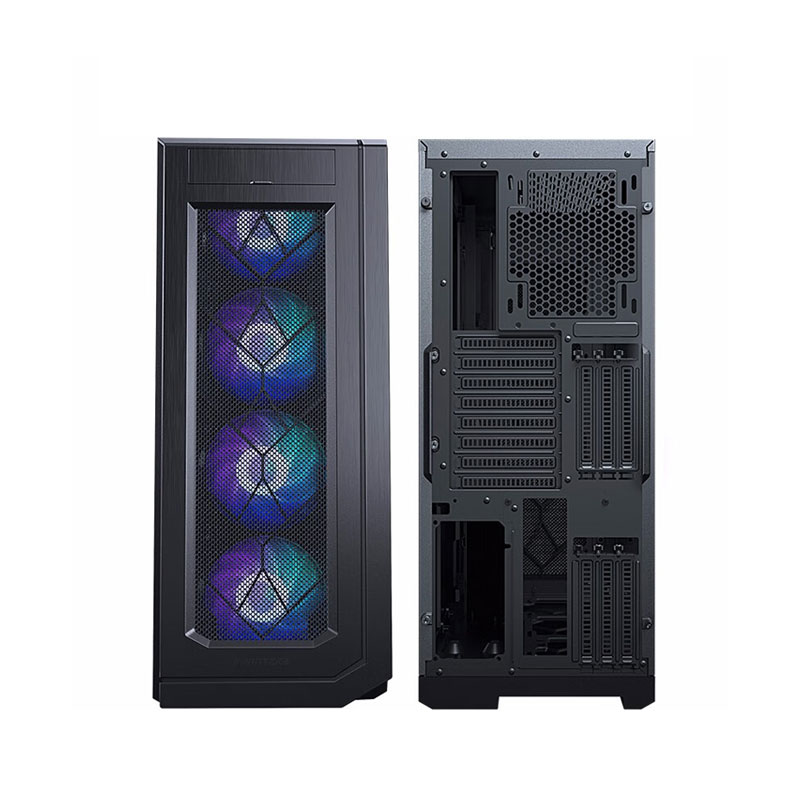 Full Tower Server Case ATX For - đánh giá và giá Retro Gaming Pc Case