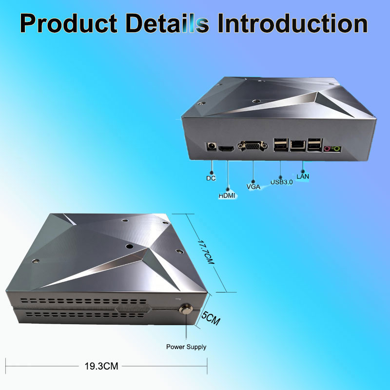 P88 Retro Game Console 500G/1T - đánh giá và giá Retro Gaming Batocera