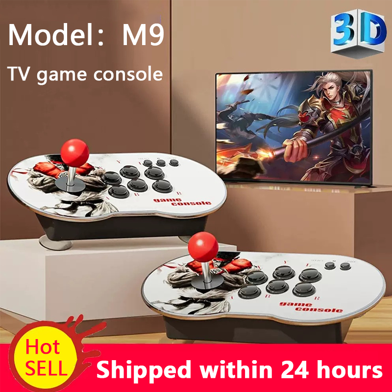 2026 New Retro Game Console 10 - đánh giá và giá Retro Gaming X6