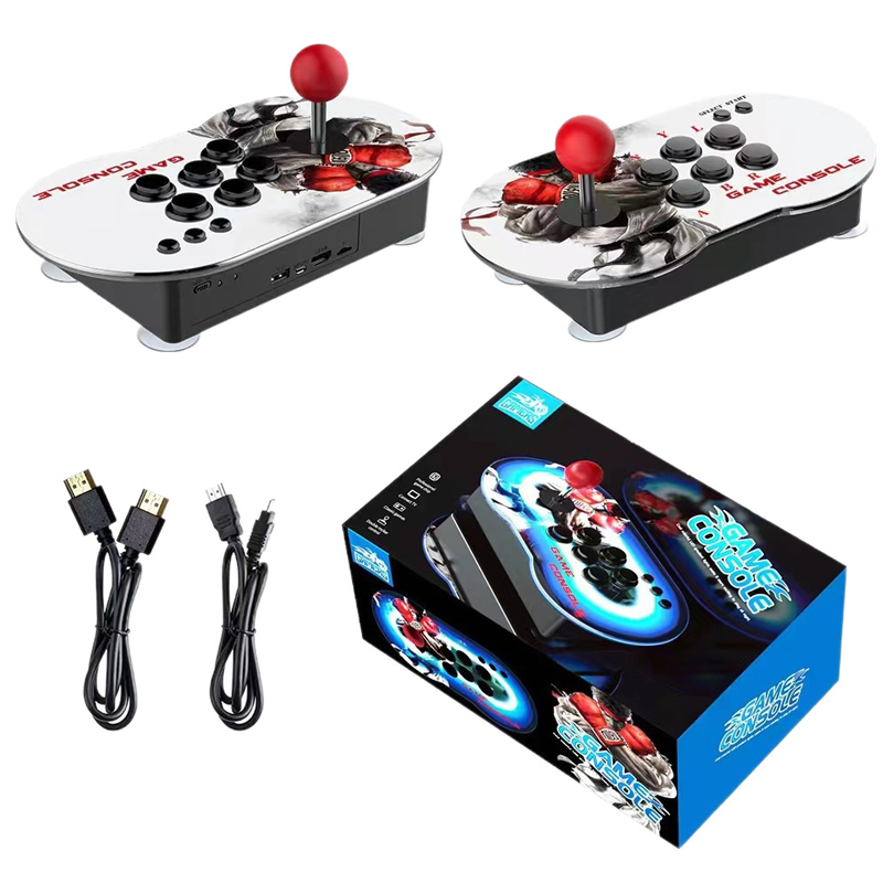 2026 New Retro Game Console 10 - đánh giá và giá Retro Gaming X6
