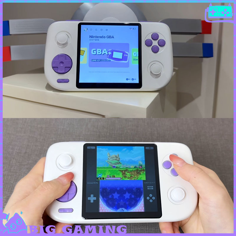 Game Mt E3vigor Gaming Handhel - đánh giá và giá Retro Gaming Xbox Controller