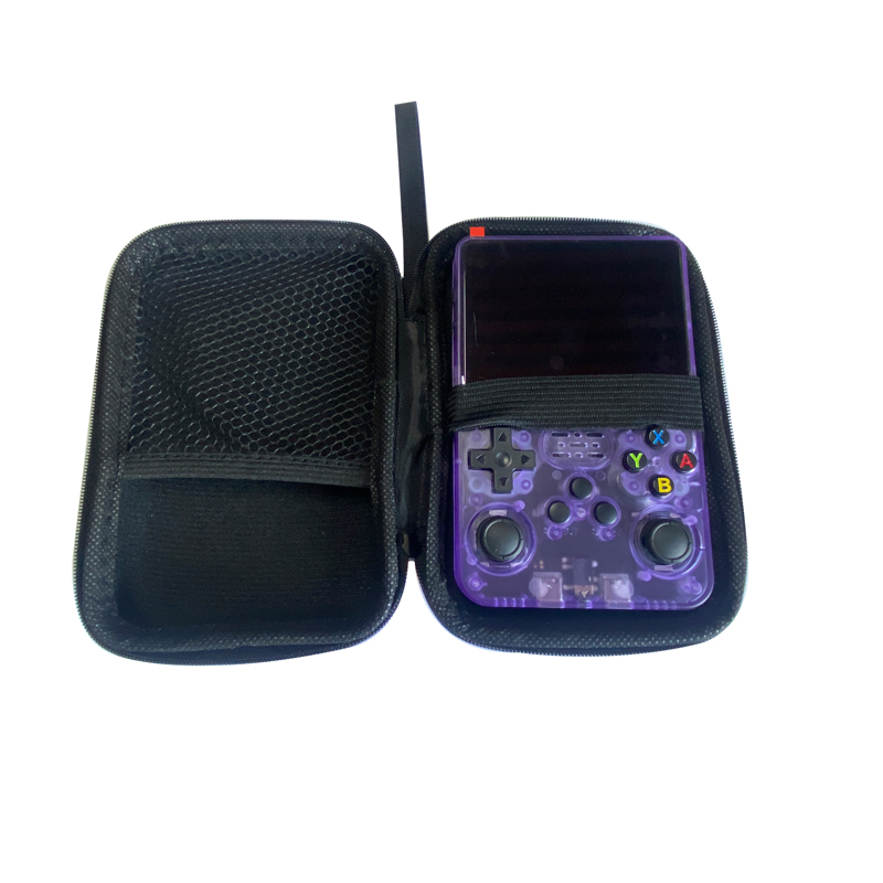 Bag for R36S Retro Handheld Vi - đánh giá và giá Retro Gaming Device Handheld