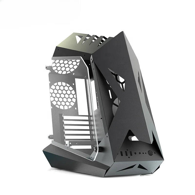 'For F937 New Design Gaming Pc - đánh giá và giá Retro Gaming Pc Case