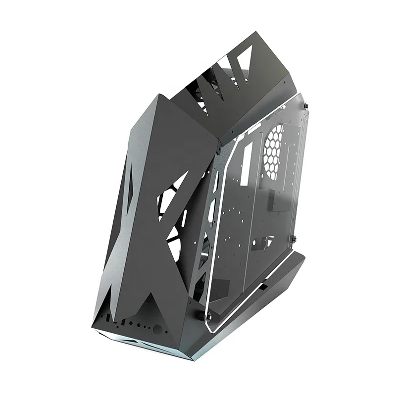 'For F937 New Design Gaming Pc - đánh giá và giá Retro Gaming Pc Case