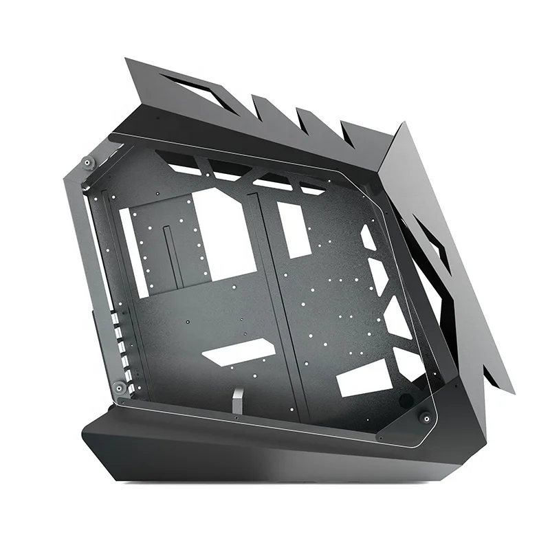 'For F937 New Design Gaming Pc - đánh giá và giá Retro Gaming Pc Case