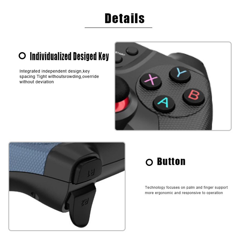 Phone Mobile Control Wireless  - đánh giá và giá Retro Gaming Zx Spectrum