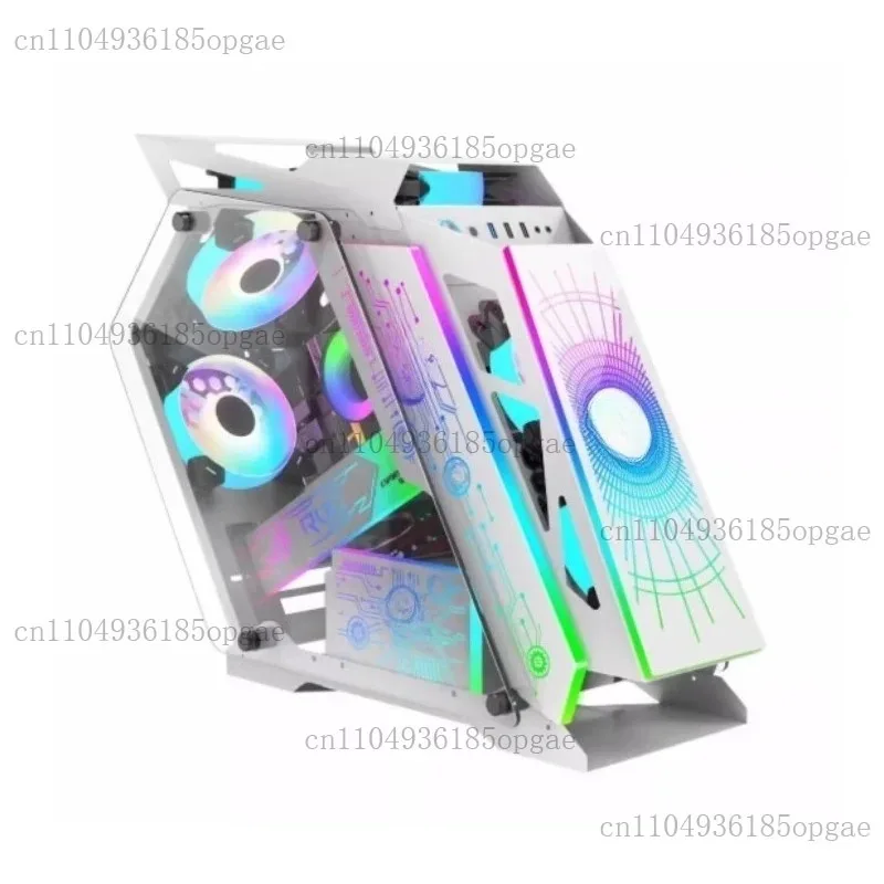 High-End Gaming PC Case With B - đánh giá và giá Retro Gaming Pc Case