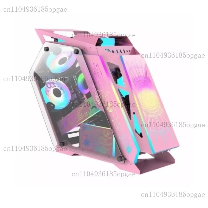 High-End Gaming PC Case With B - đánh giá và giá Retro Gaming Pc Case
