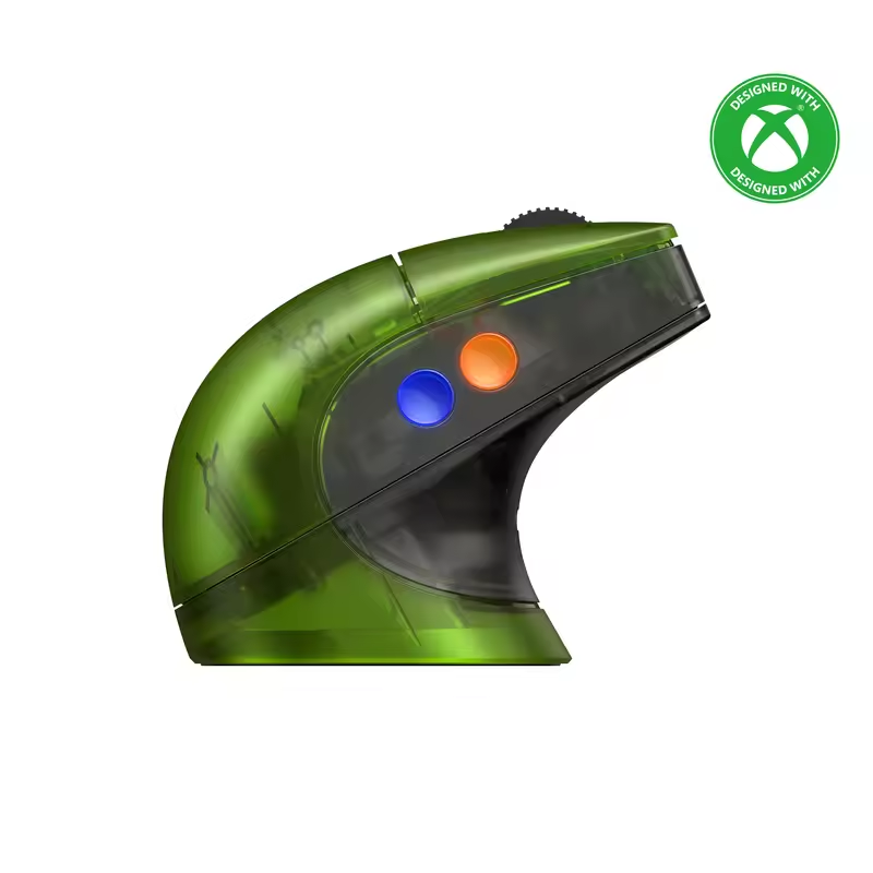 8BitDo Retro R8 Mouse - Xbox E - đánh giá và giá Retro Gaming Xbox Controller