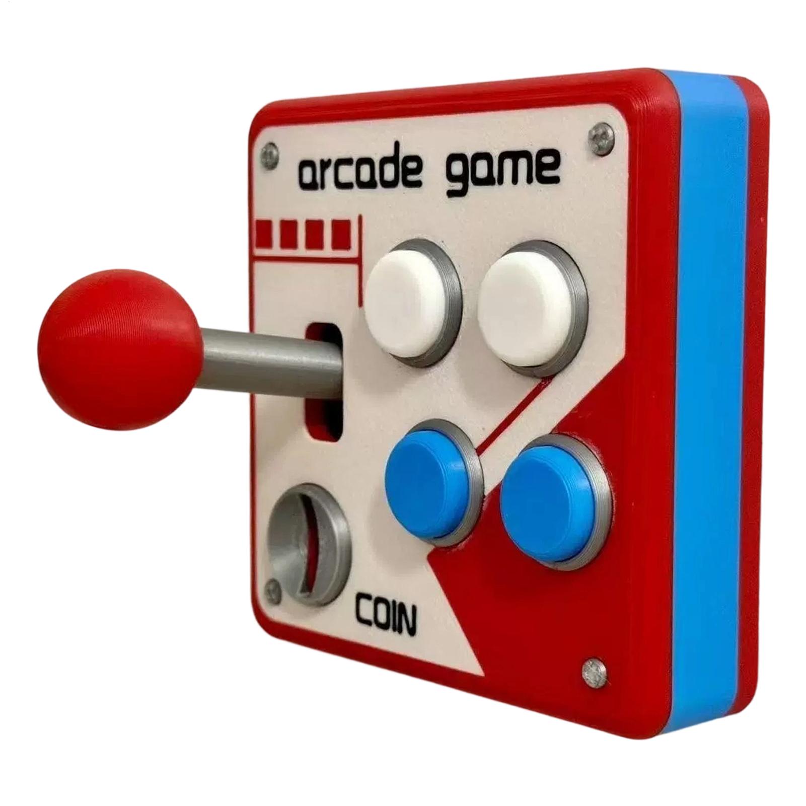Creative Retro Arcade Game Lig - đánh giá và giá Retro Gaming Decor