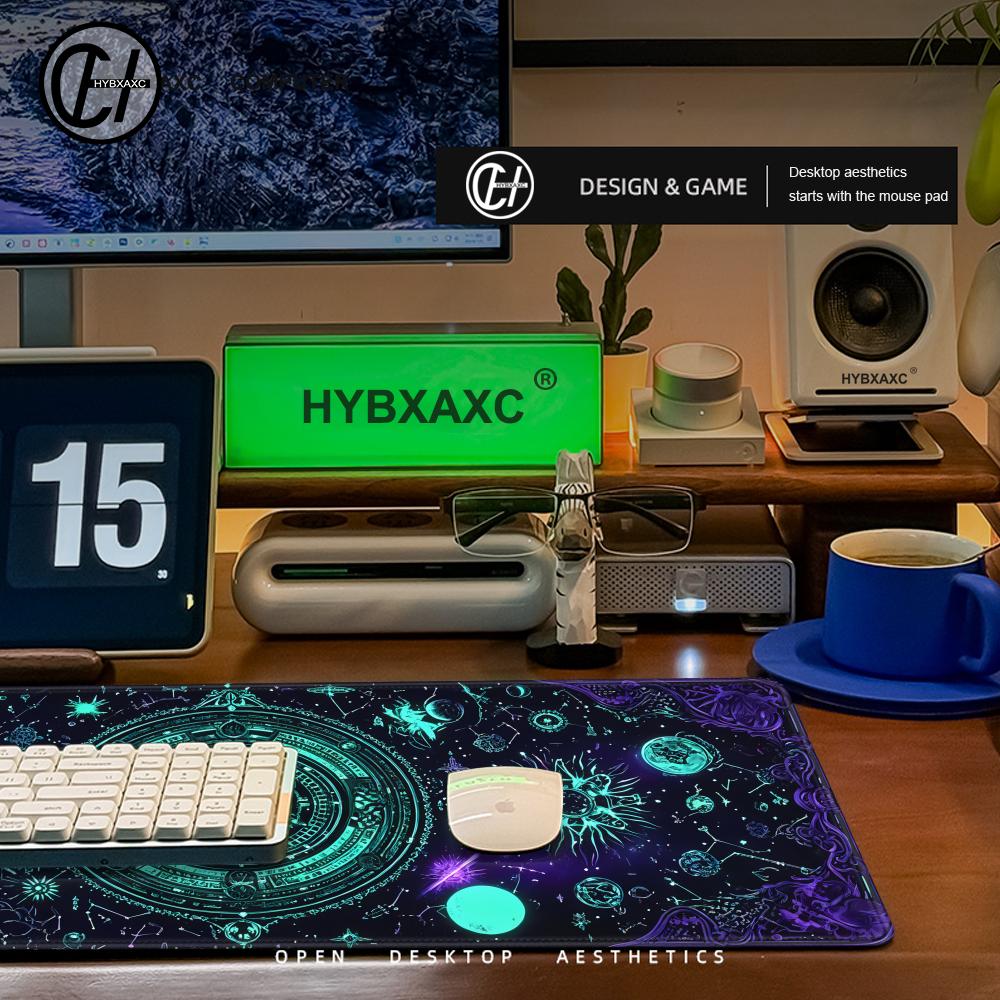 HYBXAXC Retro Goth Extended De - đánh giá và giá Retro Gaming Desk