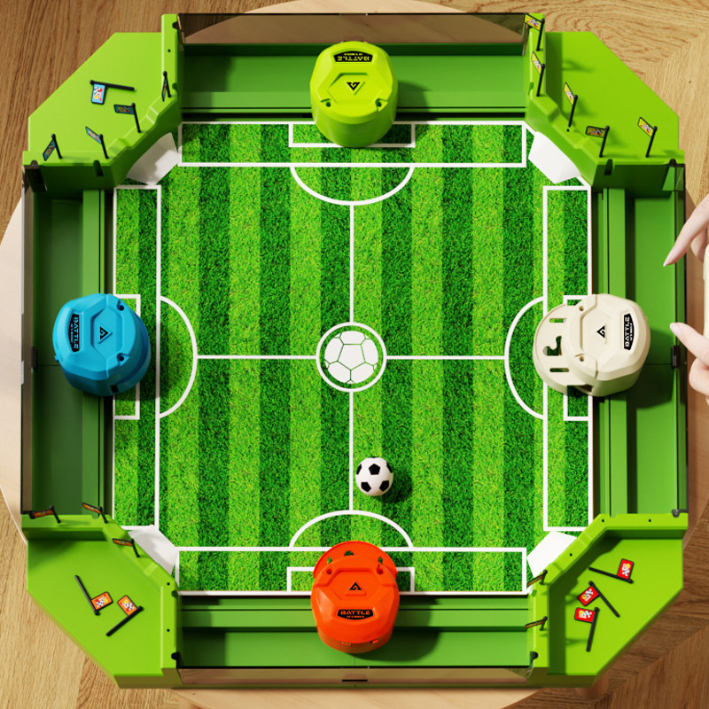 Battle 4 Player Remote Control - đánh giá và giá Retro Gaming Desk